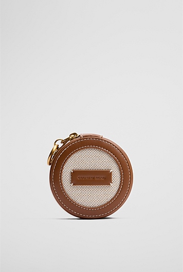 Mini Jewellery Case