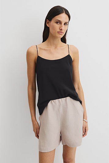 Silk Cami