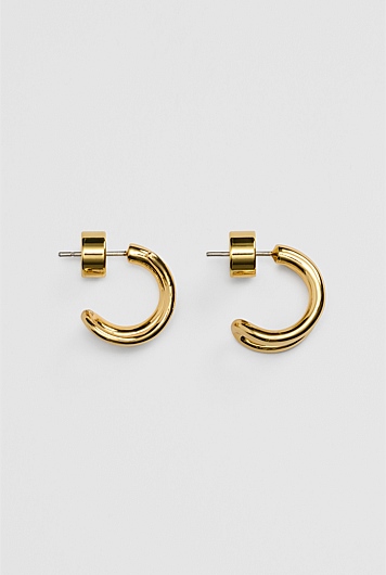 Cassia Hoop