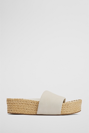 Sommer Flatform