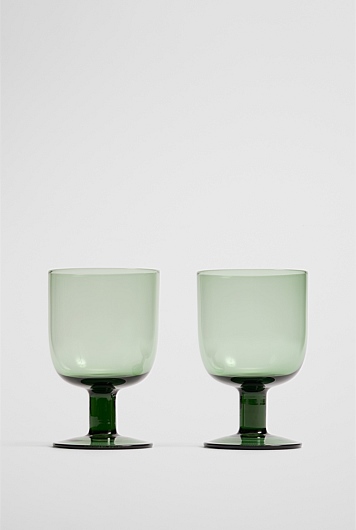 Lowe Wine Glass Set of 2