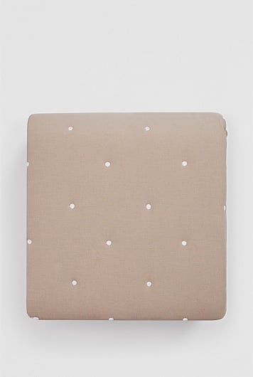 Lorris Australian Cotton Single Quilt Cover