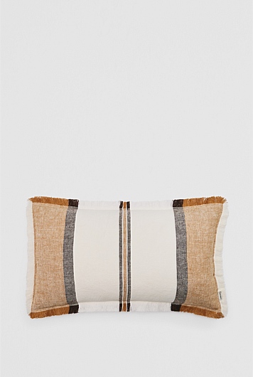 Grove Linen 35x60 Cushion