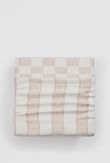 Marlo Cotton Super King Quilt Cover