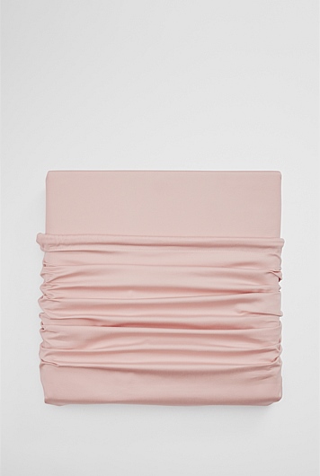 Dita Organically Grown Cotton Queen Quilt Cover