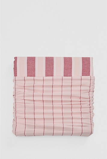 Mavi Single Quilt Cover