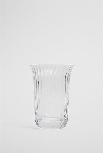 Pryn Small Glass Vase