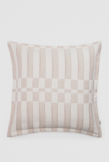 Marlo Cotton European Pillowcase