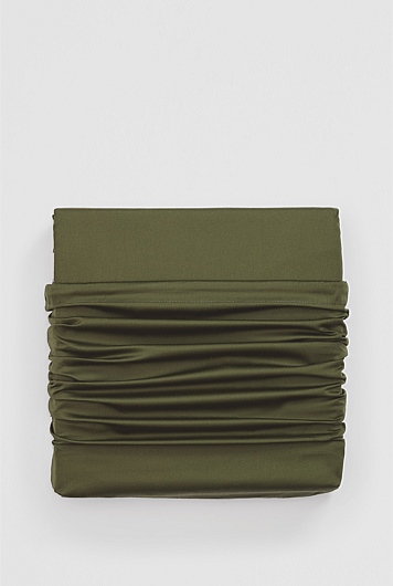 Dita Super King Quilt Cover