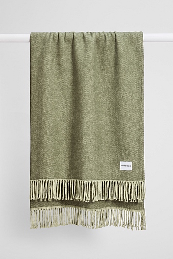Selina Throw