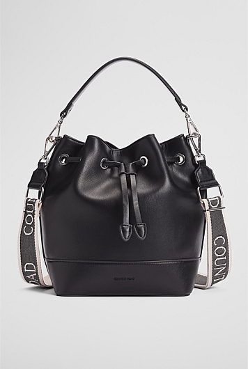 Classic Bucket Bag