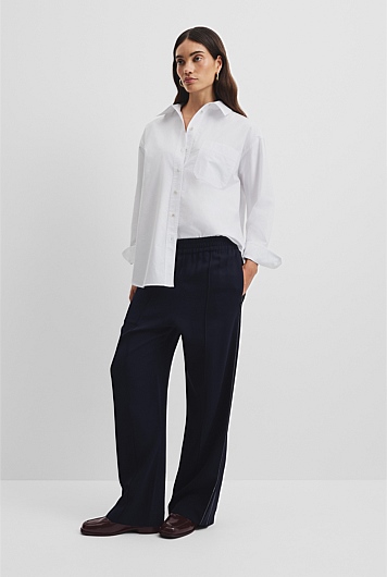 Side Stripe Pant