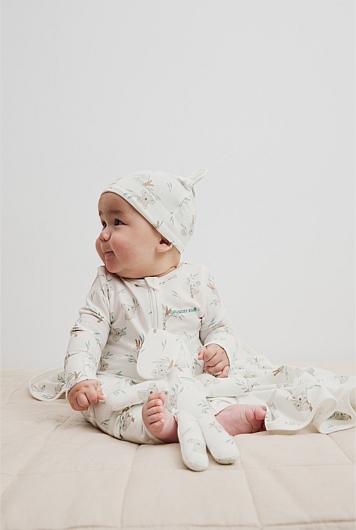 Koala Jumpsuit