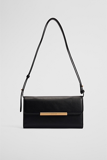 Wallet On Strap