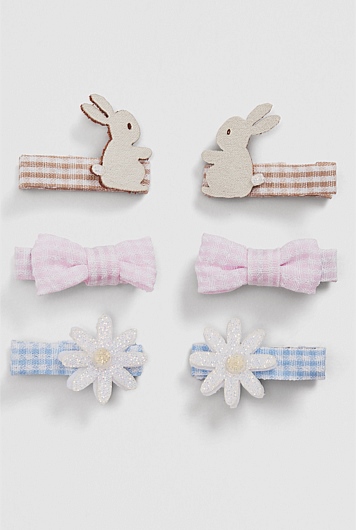 Easter Hair Pack