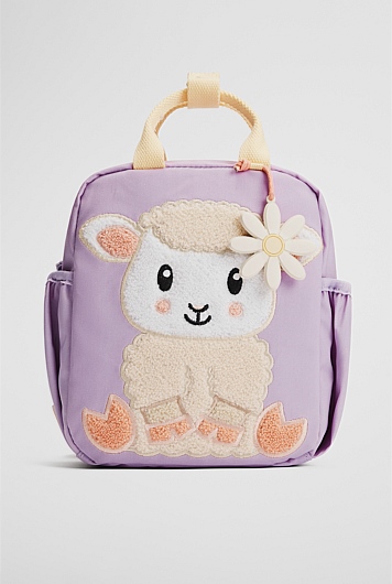 Mini Backpack
