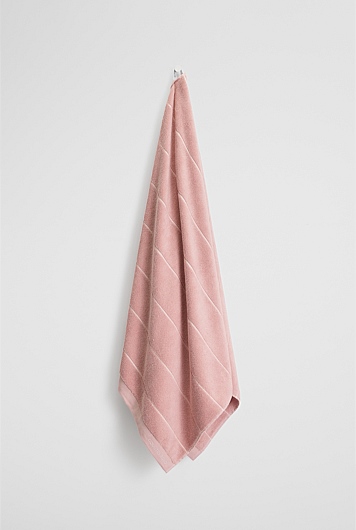 Blake  Australian Cotton Bath Sheet