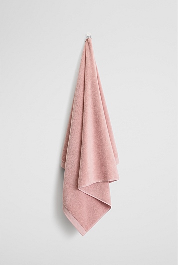 Mara Australian Cotton Bath Sheet