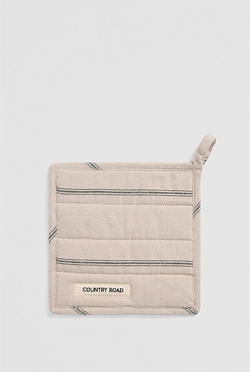 Bruny Pot Holder