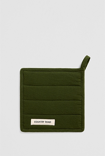 Bruny Pot Holder