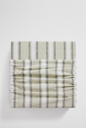Abi Super King Quilt Cover