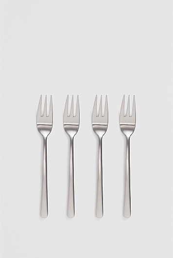 Nolan Cake Fork Set Of 4