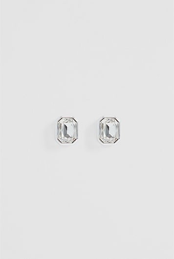 Kaila Crystal Stud
