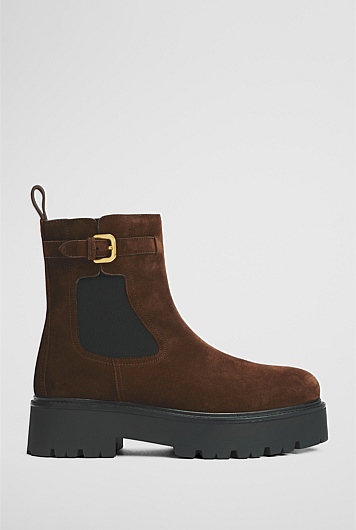 Sidney Boot