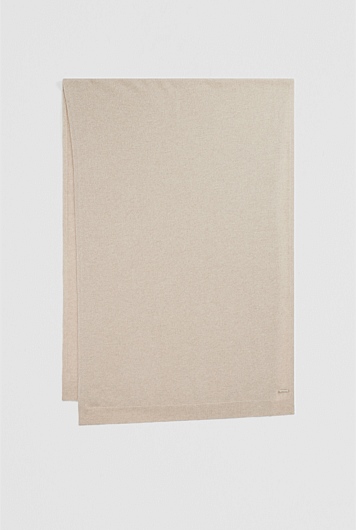 Cashmere Scarf