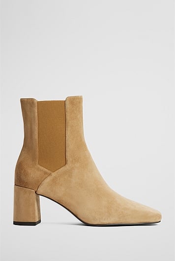 Hazel Boot