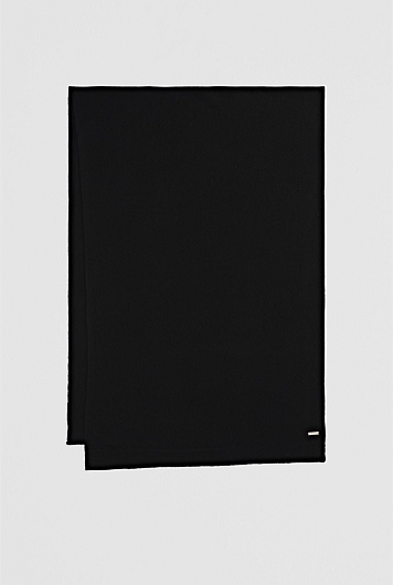 Cashmere Scarf