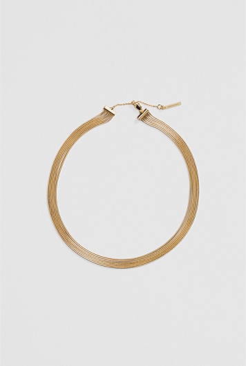 Aliya Layered Necklace