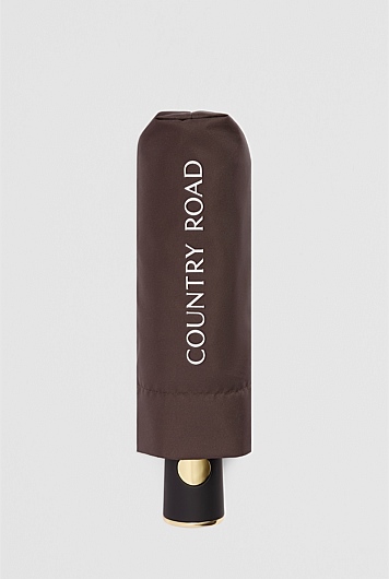 Country Road Umbrella