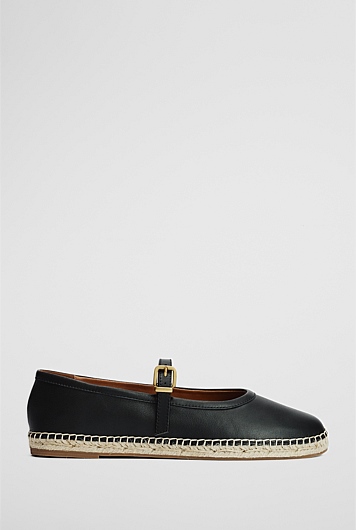 Marta Espadrille