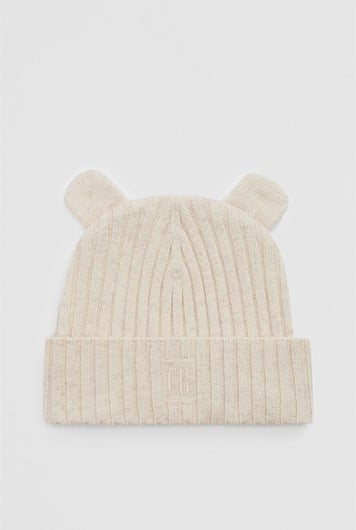 Bear Rib Beanie