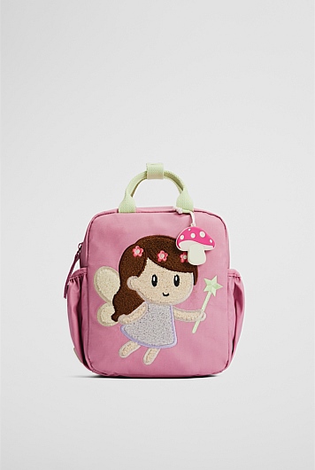 Mini Backpack