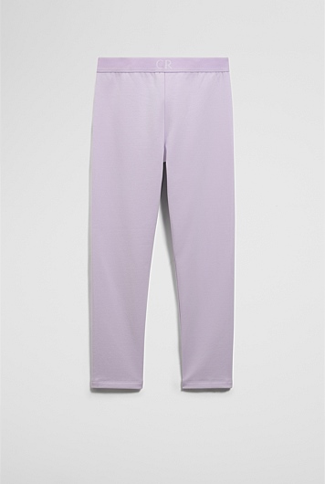 Fleece Lined Legging