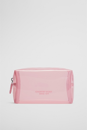 Daily Cosmetic Bag