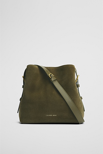 Charli Crossbody Bag