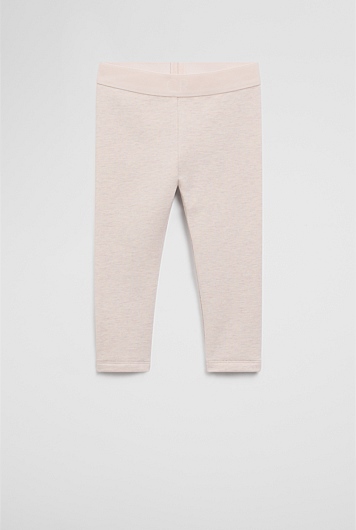 Fleece Lined Legging