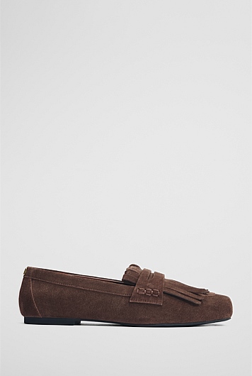 Libby Loafer
