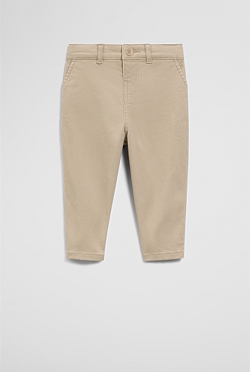 Chino Pant