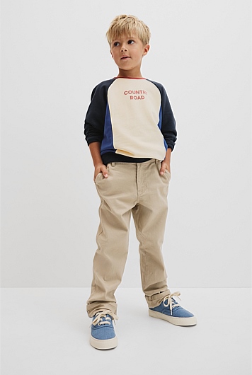 Chino Pant