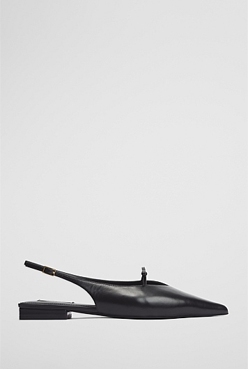Charlotte Flat