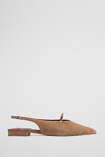 Charlotte Flat