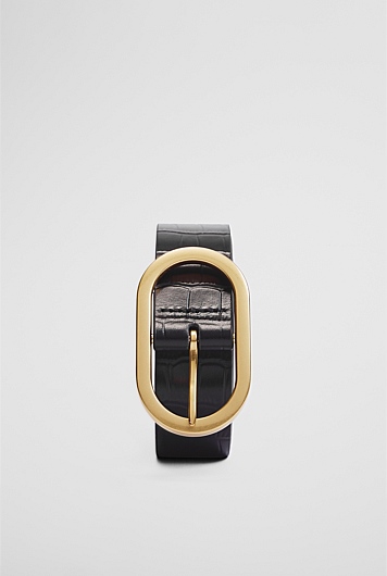 Zuri Mid Belt