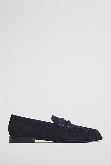 Romy Coin Loafer