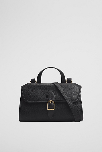 Satchel Crossbody