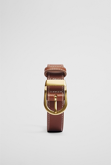 Layla Slim Belt