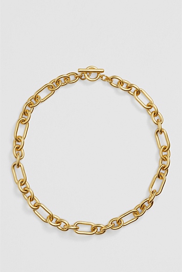 Isla Chain Necklace